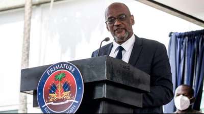 Staatsanwalt in Haiti will Premier wegen Verwicklung in Pr&auml;sidenten-Mord anklagen