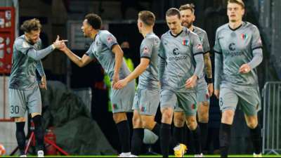 Titelverteidiger geht k.o.: Dortmunder Pokal-Debakel auf St. Pauli