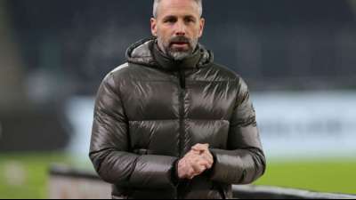 Trainer Rose verl&auml;sst M&ouml;nchengladbach und wechselt nach Dortmund