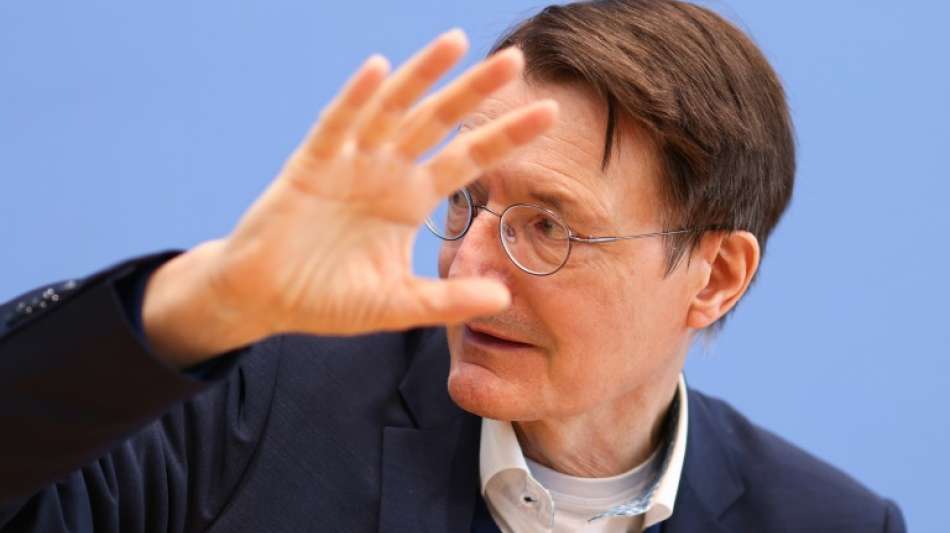 Bundesregierung bekr&auml;ftigt Absage an Lockerungen 
