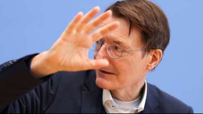 Bundesregierung bekr&auml;ftigt Absage an Lockerungen 