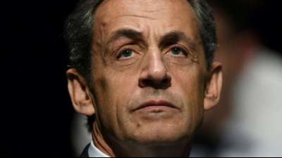 Frankreichs Ex-Pr&auml;sident Sarkozy wegen illegaler Wahlkampffinanzierung schuldig gesprochen