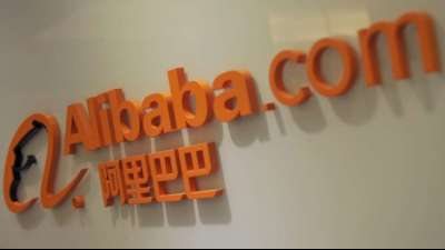 Alibaba kündigt Milliardeninvestitionen zu Wohltätigkeitszwecken an