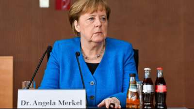 Deutschland k&uuml;ndigt Corona-Nothilfen f&uuml;r Indien an