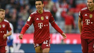DFB-Pokal: Bayern in Gladbach und der BVB gegen Ingolstadt