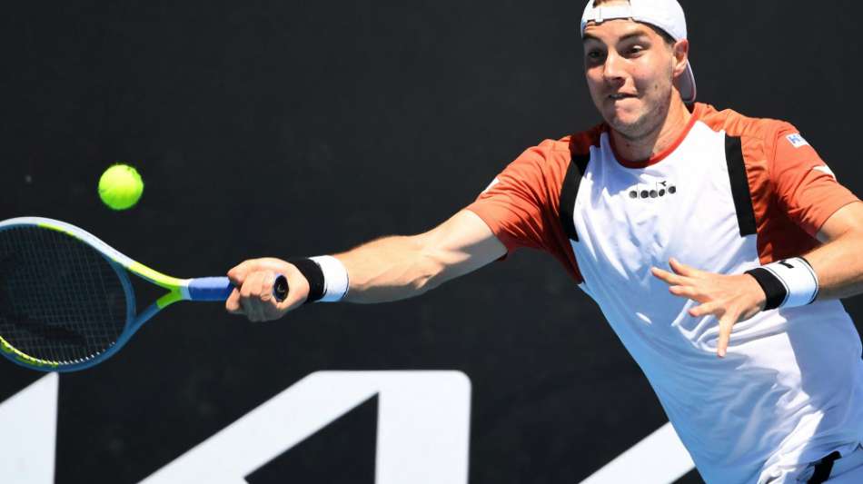 Struff und Hanfmann verpassen Halbfinale von Cagliari