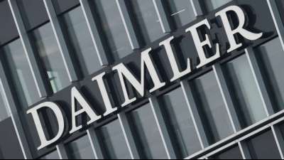 Daimler verkauft Anteile an Renault f&uuml;r rund 300 Millionen Euro