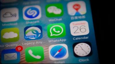 Gericht: K&uuml;ndigung wegen &Auml;u&szlig;erungen in Whatsappchat ist unwirksam