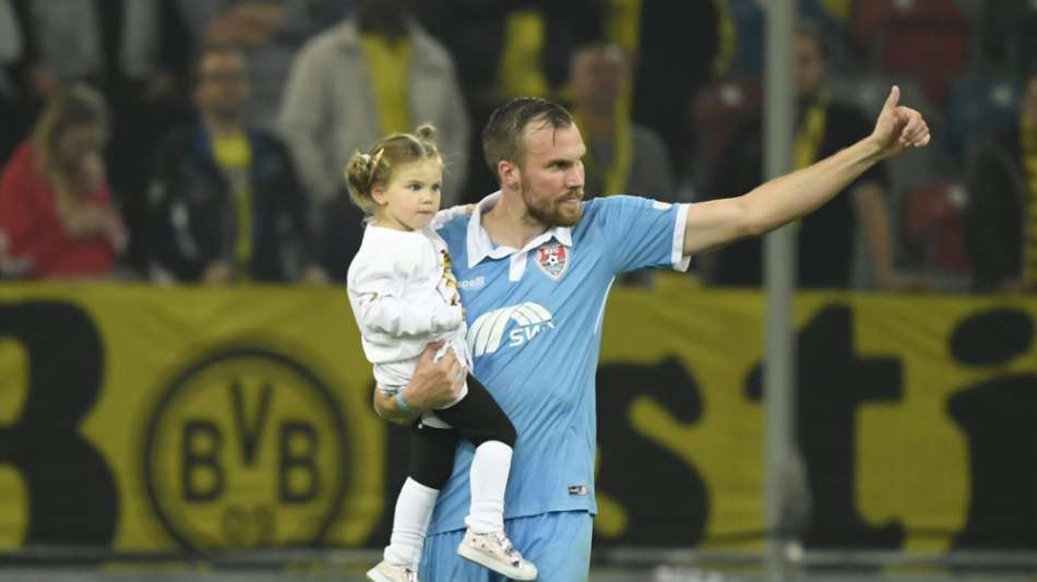 Gro&szlig;kreutz-Engagement in 6. Liga perfekt