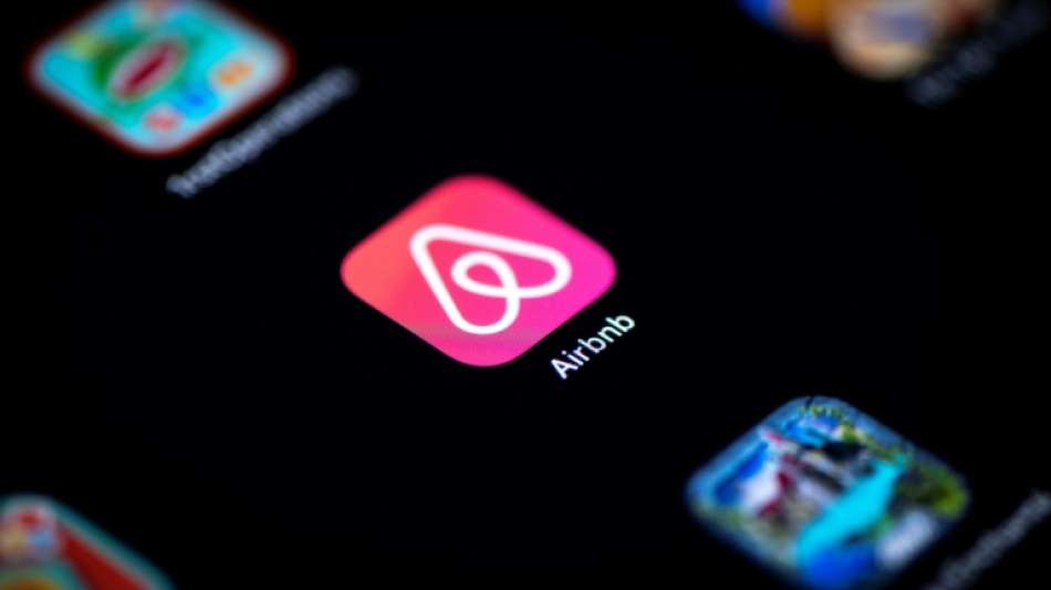 Internet: US-BuchungsportalAirbnb fährt Rekordgewinn ein
