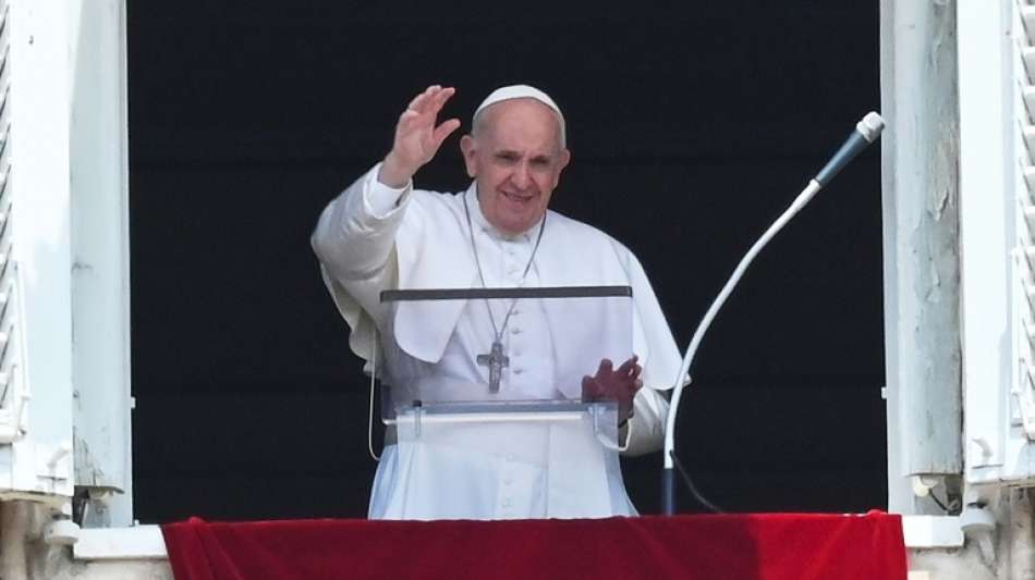 Papst reist im September nach Ungarn und in die Slowakei