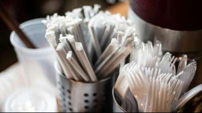 Holz- statt Plastikbesteck in den Z&uuml;gen der Deutschen Bahn ab Juni 
