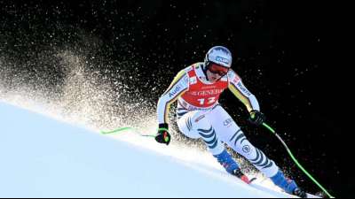 Dre&szlig;en ist dabei: DSV mit zw&ouml;lfk&ouml;pfigem Aufgebot zur alpinen Ski-WM