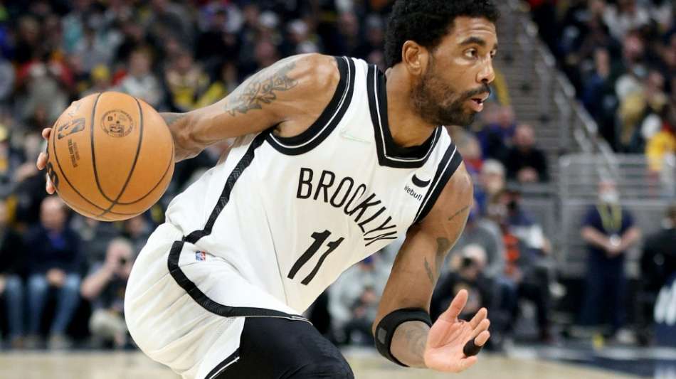NBA: Ungeimpfter Irving gibt Saisondeb&uuml;t - Schr&ouml;der kassiert Niederlage
