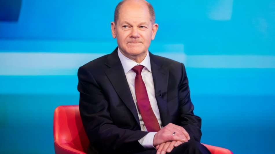 Erwartungen: Bund-L&auml;nder-Runde mit Kanzler Scholz