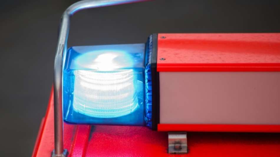 Millionen Sachschaden nach Brand in Amazon-Logistikzentrum