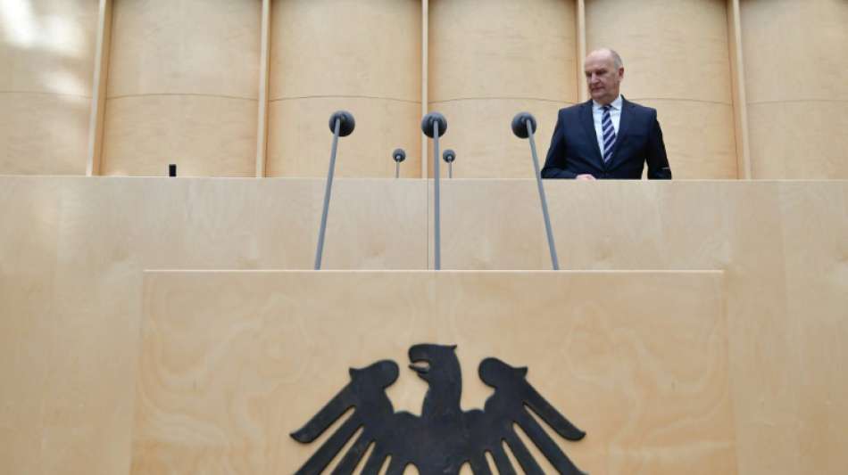 Bundesrat macht Weg für zusätzliche Corona-Hilfen frei