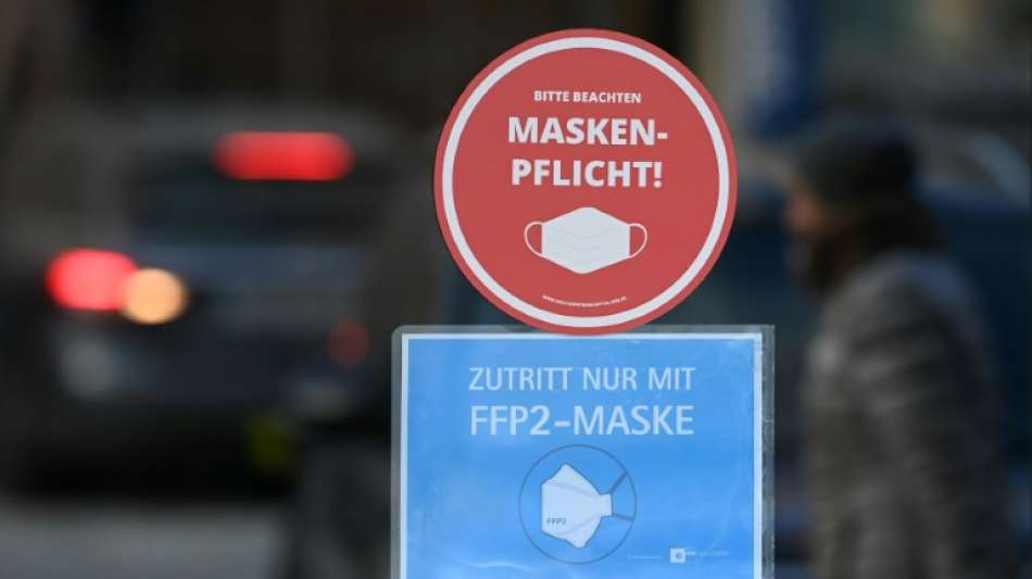 "Ampel" will m&ouml;glichst schnell Corona-Krisenstab im Kanzleramt einrichten