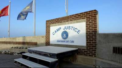 USA: Entlassung von psychisch krankem Guantanamo-Terrorist?
