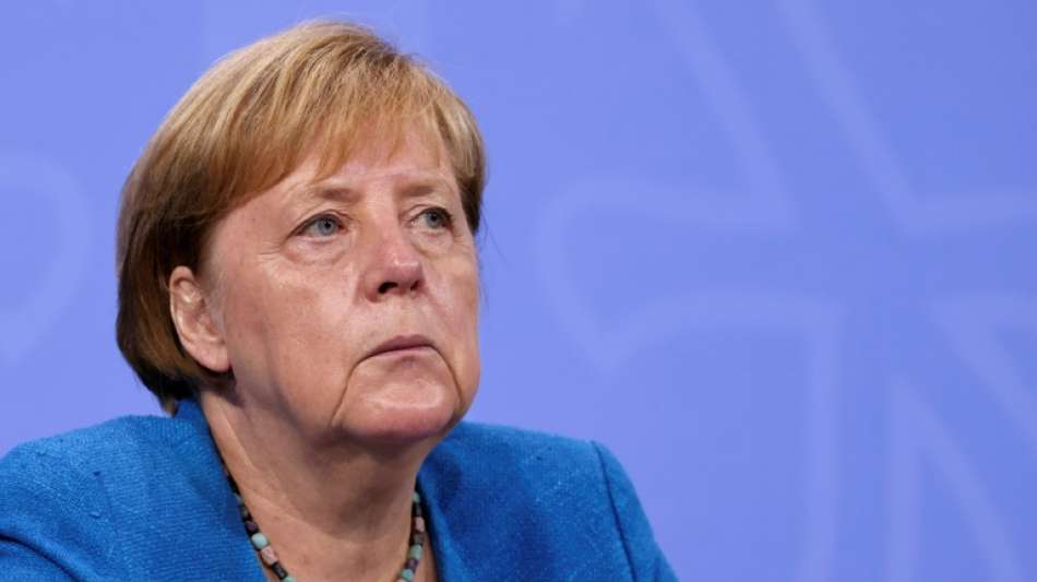 Milliardenkosten: Merkel erwartet viele Asylanten aus Afghanistan
