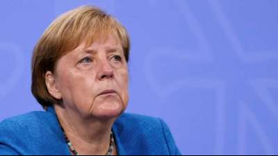 Milliardenkosten: Merkel erwartet viele Asylanten aus Afghanistan
