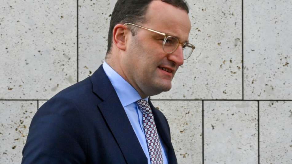 Spahn verlangt ehrliche Debatte &uuml;ber Kosten der Pflege