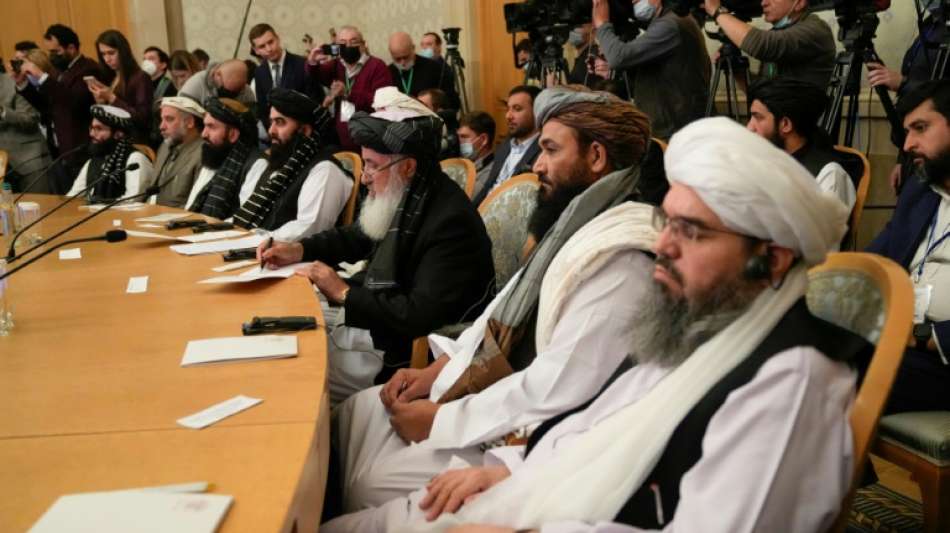 Kreml: Einhaltung von Menschenrechten Vorbedingung f&uuml;r Anerkennung der Taliban 