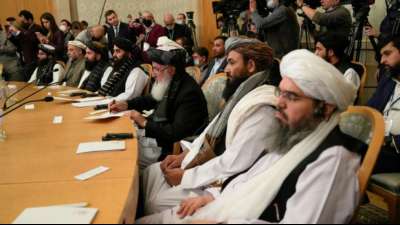 Kreml: Einhaltung von Menschenrechten Vorbedingung f&uuml;r Anerkennung der Taliban 