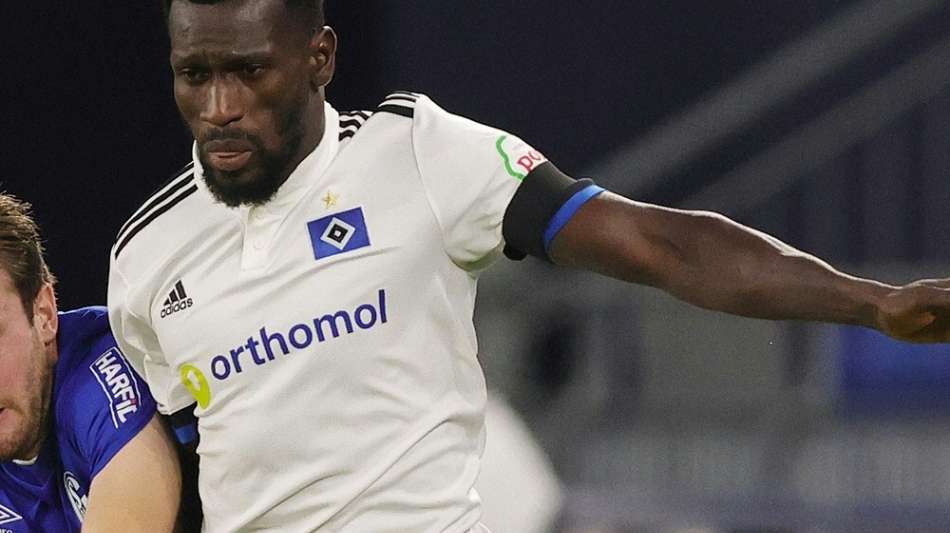 Jatta wird zum Derbyhelden: HSV nach drei Jahren wieder Hamburger Stadtmeister