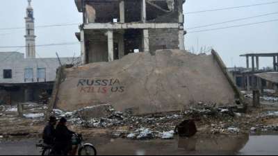 Russischer NGO-Bericht lenkt Fokus auf Moskaus Menschenrechtsverletzungen in Syrien