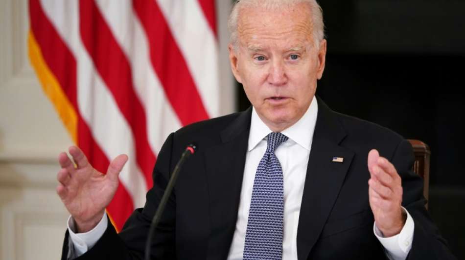 US-Regierung verh&auml;ngt ein Jahr nach umstrittener Wahl neue Sanktionen gegen Belarus