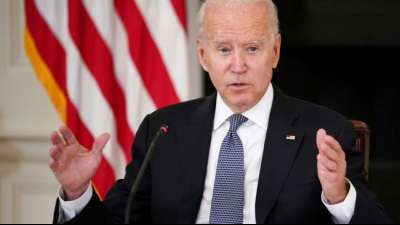 US-Regierung verh&auml;ngt ein Jahr nach umstrittener Wahl neue Sanktionen gegen Belarus