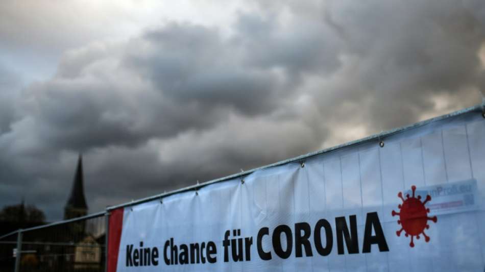 Niedersachsen und Hamburg versch&auml;rfen erneut ihre Coronama&szlig;nahmen 