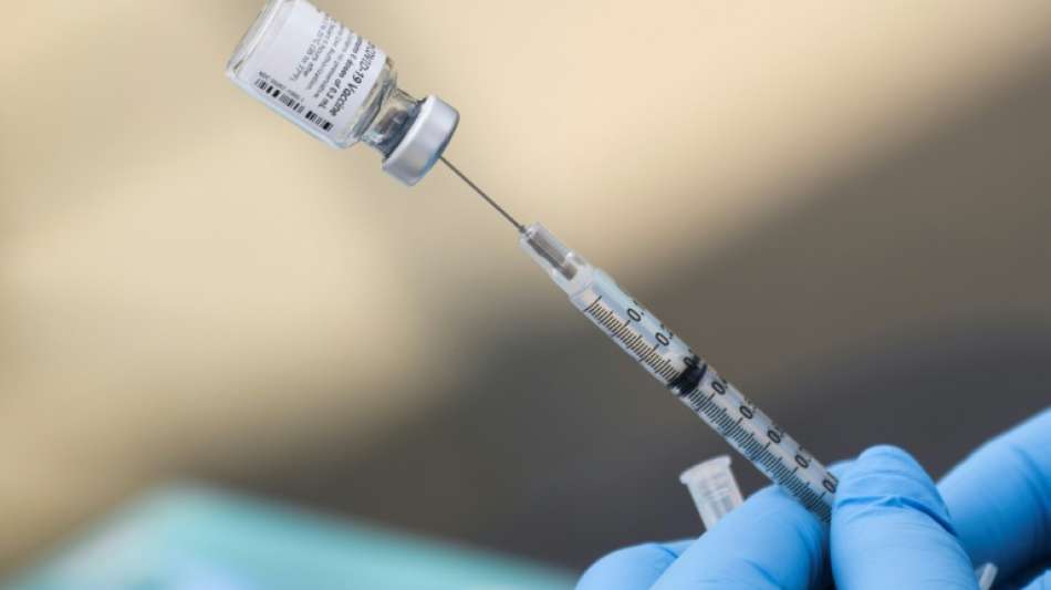 Biontech-Chef rechnet mit Impfstoff f&uuml;r &uuml;ber F&uuml;nfj&auml;hrige noch in diesem Jahr