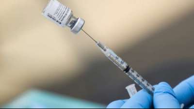 Biontech-Chef rechnet mit Impfstoff f&uuml;r &uuml;ber F&uuml;nfj&auml;hrige noch in diesem Jahr