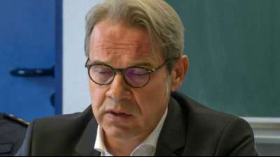 Mehr rechte Straftaten und mehr Rechtsextremisten in Th&uuml;ringen