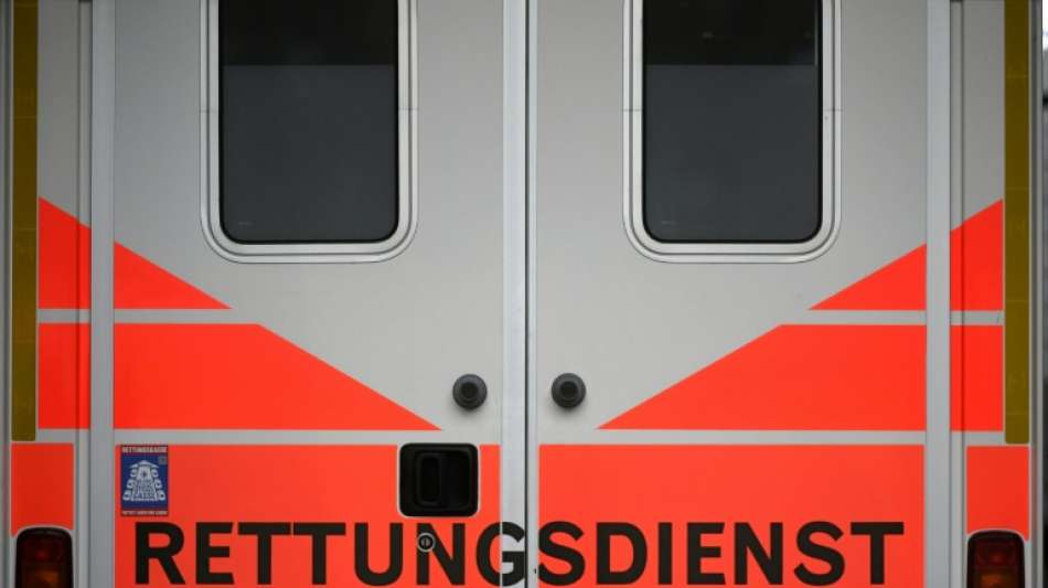 Passanten retten in Schwerin sechs Wochen alten S&auml;ugling aus &uuml;berhitztem Auto
