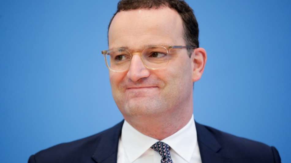 Mehr als die H&auml;lfte der Deutschen hat mindestens eine Corona-Impfung bekommen