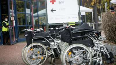 Krankenkassen geben mehr Geld f&uuml;r Hilfsmittel aus