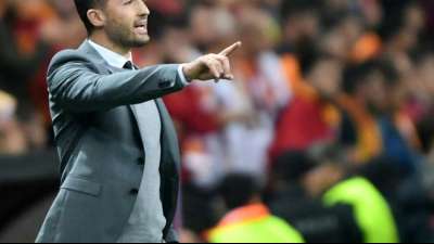 Perfekt: Tedesco neuer Trainer bei RB Leipzig