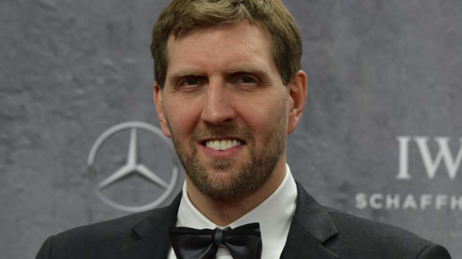 Nowitzki will kein Trainer sein: "Das Letzte, was ich tun m&ouml;chte"