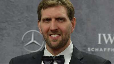 Nowitzki will kein Trainer sein: "Das Letzte, was ich tun m&ouml;chte"