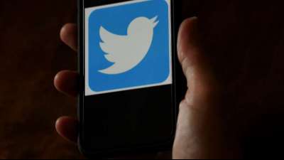 Twitter startet Umfrage unter Nutzern zu Umgang mit Spitzenpolitikern