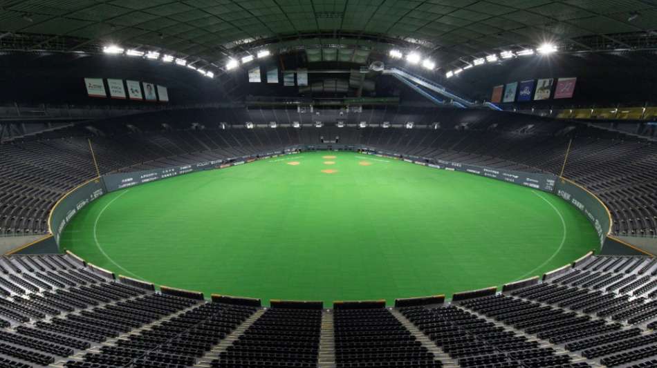 Olympia: Auch Fu&szlig;ball in Sapporo komplett ohne Zuschauer