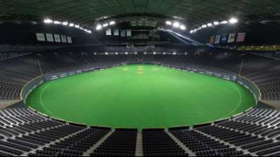 Olympia: Auch Fu&szlig;ball in Sapporo komplett ohne Zuschauer