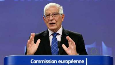EU will ihren Einfluss im Indopazifik ausbauen