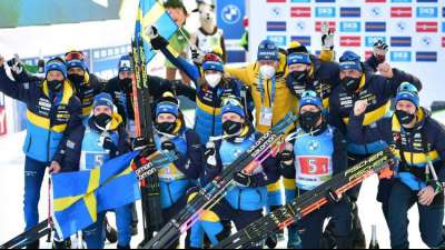 Biathlon-Trainer Lukas: "Bin offen f&uuml;r alles"