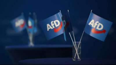 AfD-nahe Stiftung verlangt finanzielle F&ouml;rderung des Bundes