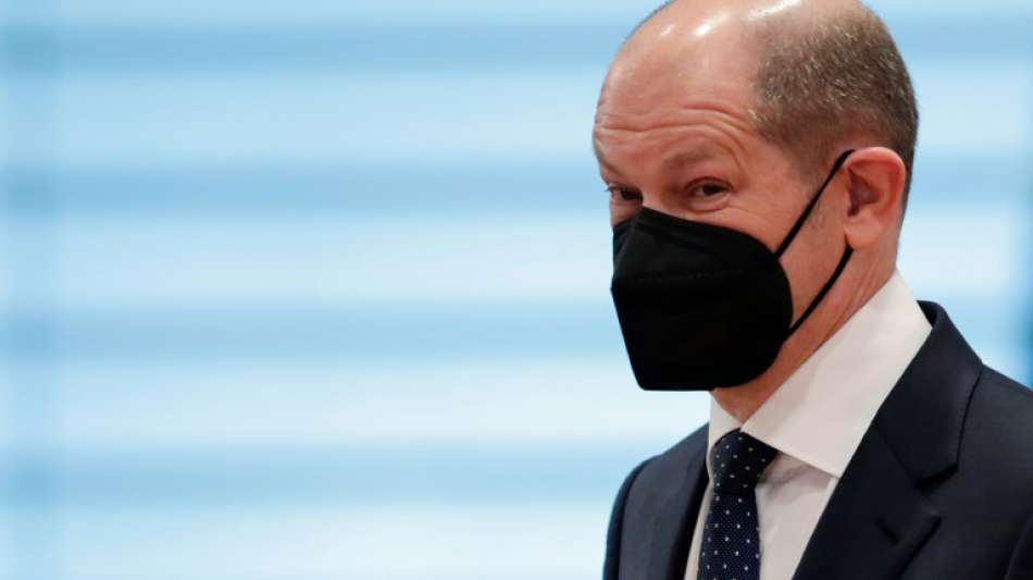 Kabinett beschlie&szlig;t Entwurf f&uuml;r Steueroasen-Abwehrgesetz