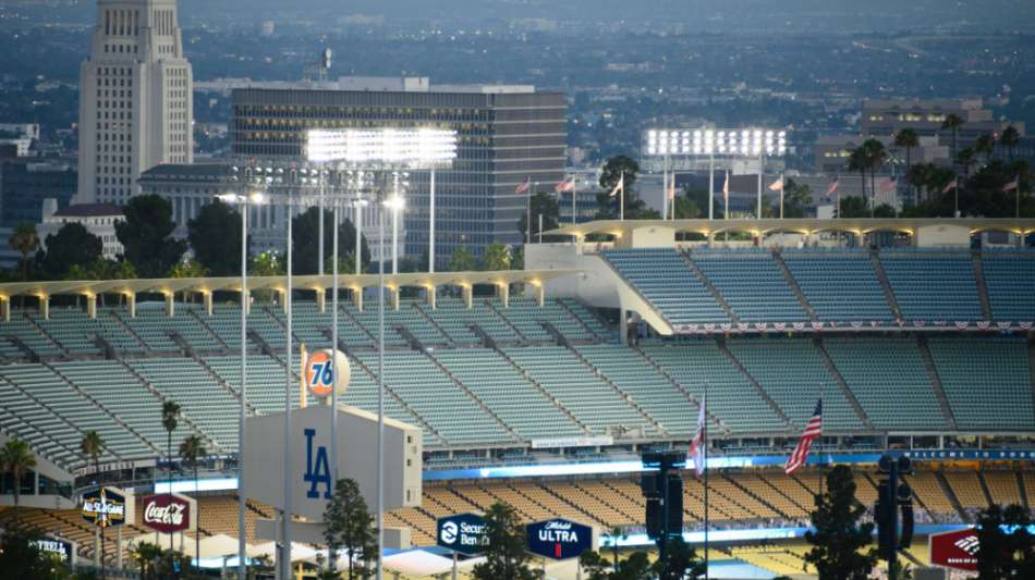 Baseball: Los Angeles Dodgers trauern um gro&szlig;en Don Sutton